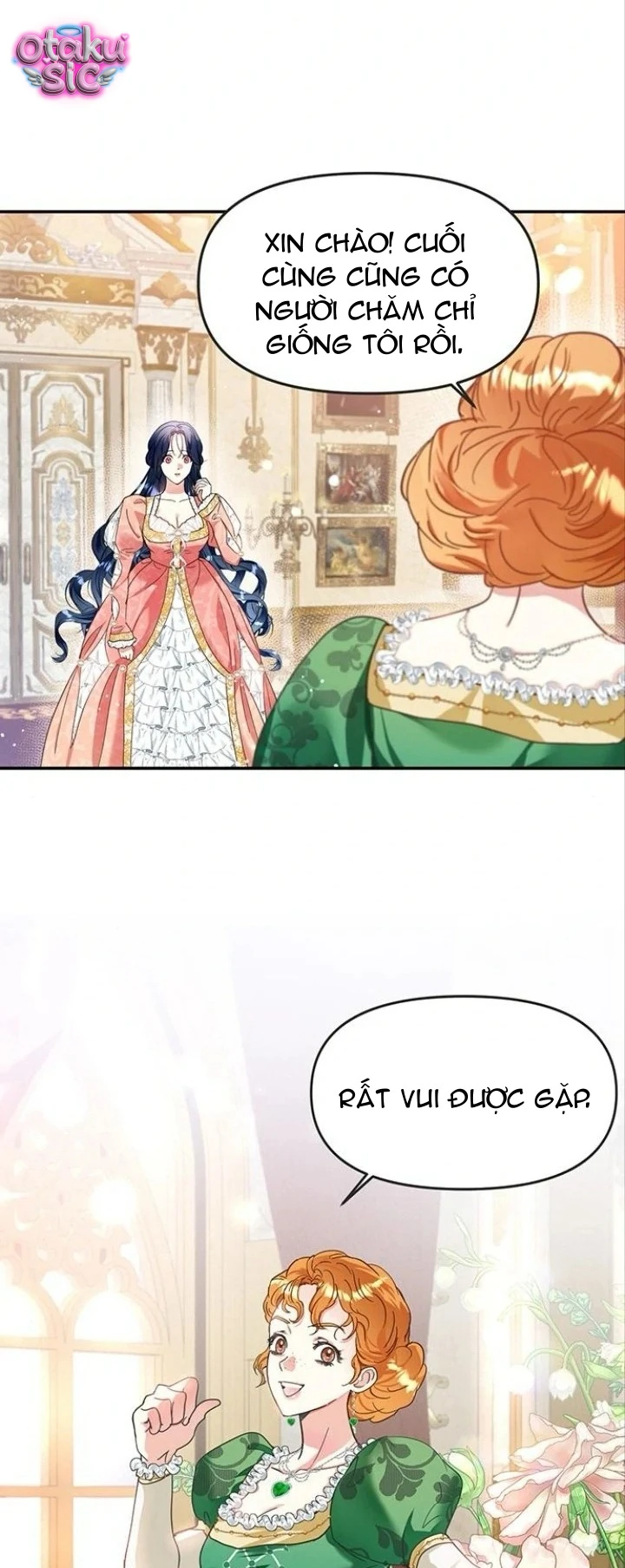 Người Yêu Đã Chết Của Tôi Đã Trở Thành Bạo Quân - Chap 6 - Trang 13