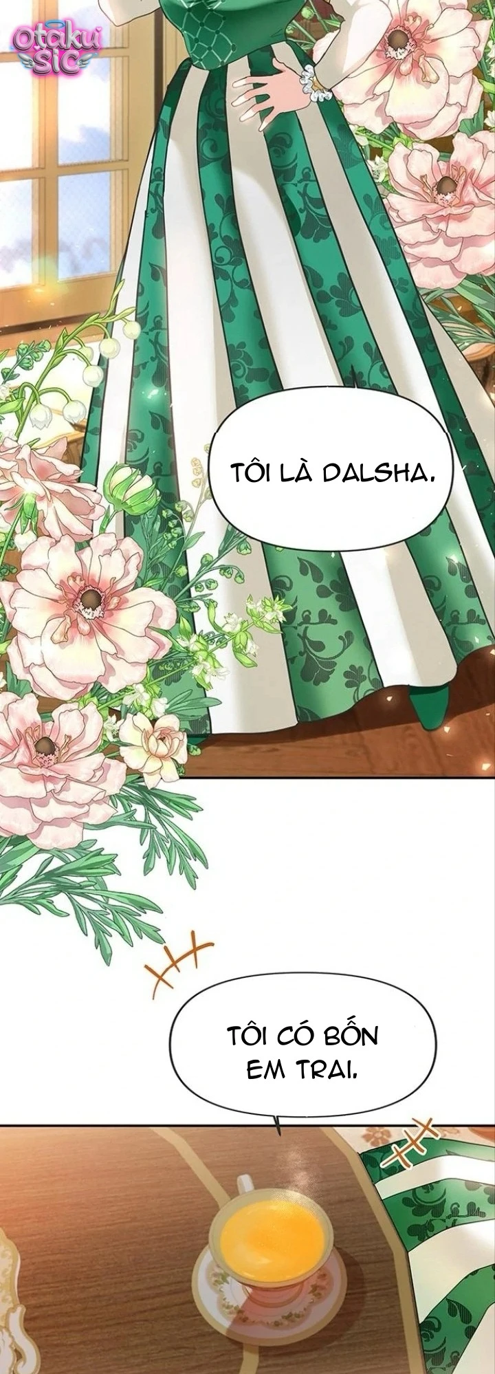 Người Yêu Đã Chết Của Tôi Đã Trở Thành Bạo Quân - Chap 6 - Trang 14