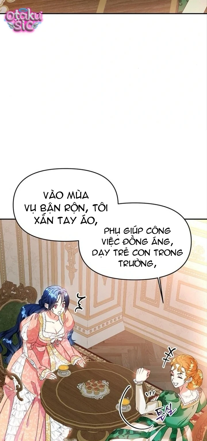 Người Yêu Đã Chết Của Tôi Đã Trở Thành Bạo Quân - Chap 6 - Trang 15