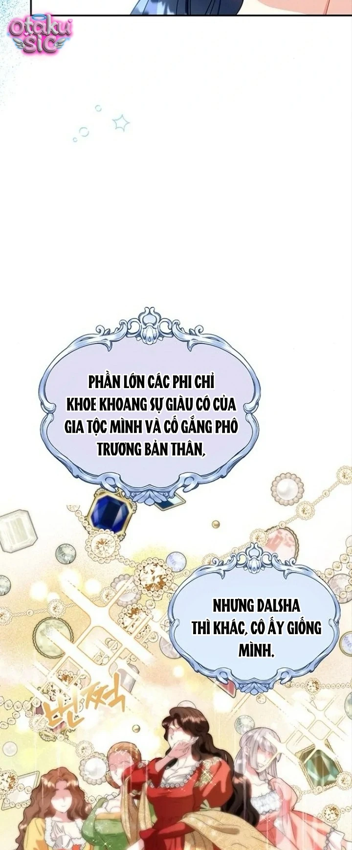 Người Yêu Đã Chết Của Tôi Đã Trở Thành Bạo Quân - Chap 6 - Trang 18