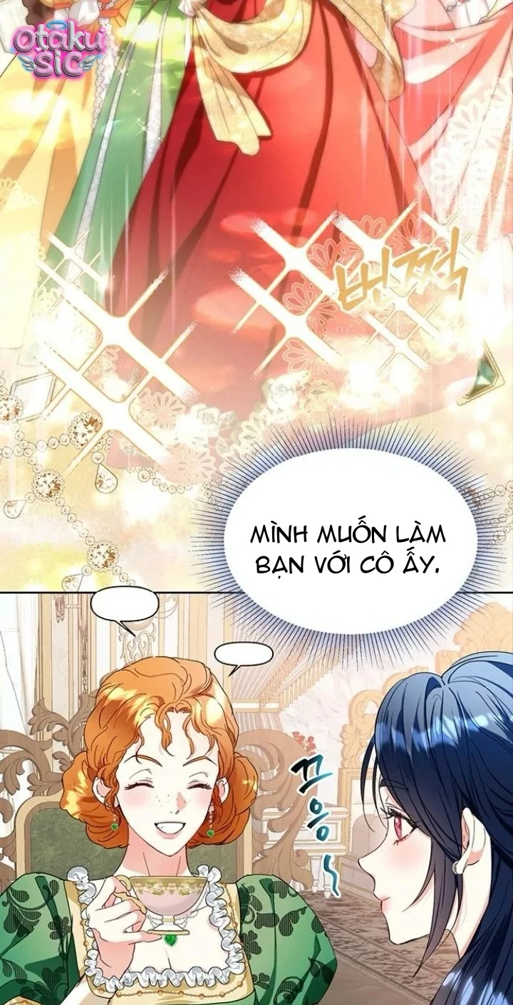 Người Yêu Đã Chết Của Tôi Đã Trở Thành Bạo Quân - Chap 6 - Trang 19