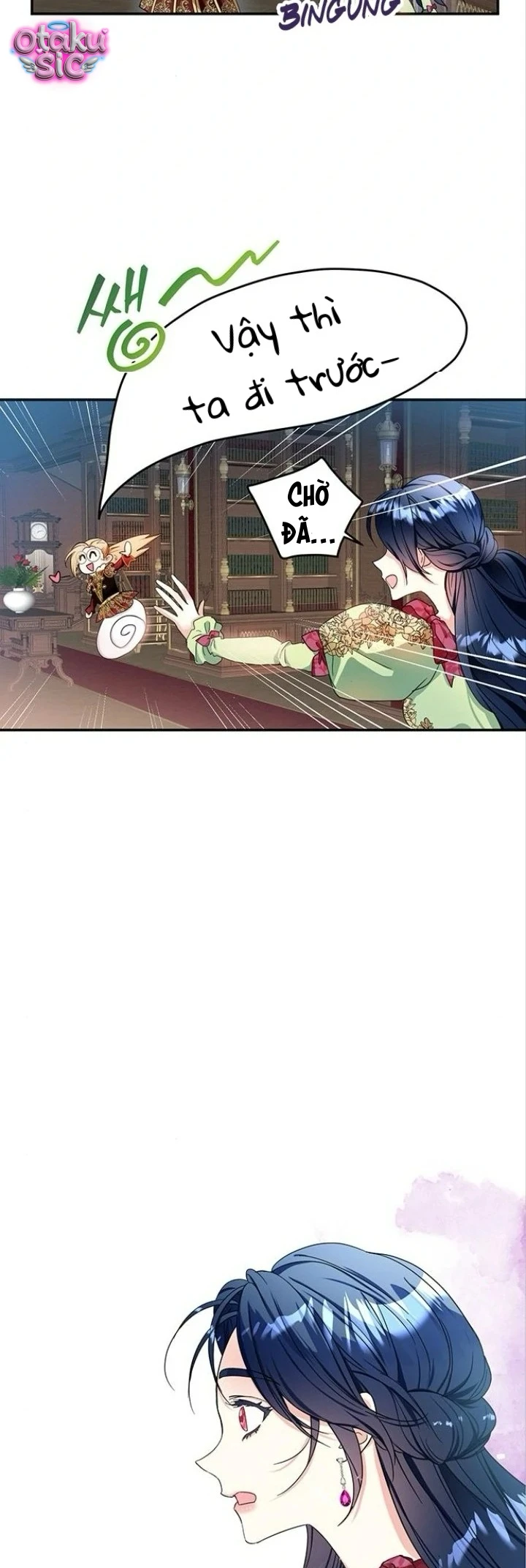 Người Yêu Đã Chết Của Tôi Đã Trở Thành Bạo Quân - Chap 6 - Trang 3