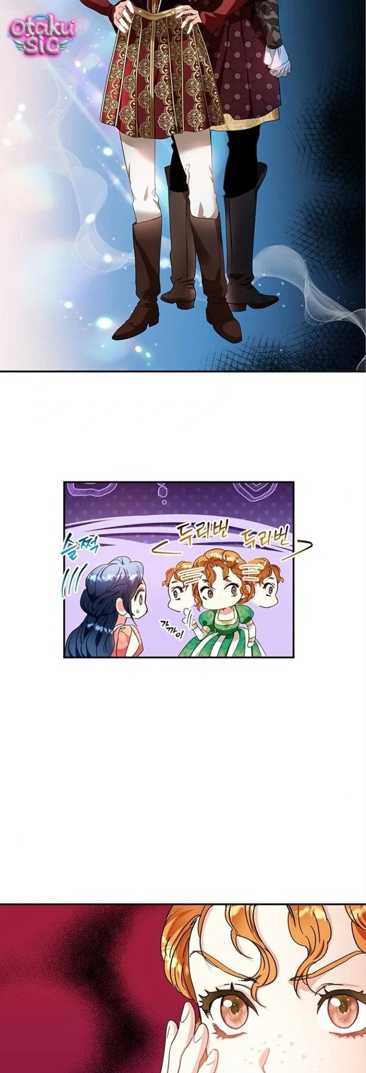 Người Yêu Đã Chết Của Tôi Đã Trở Thành Bạo Quân - Chap 6 - Trang 24