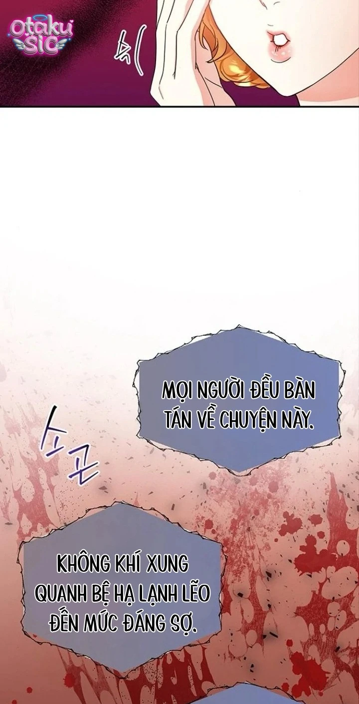 Người Yêu Đã Chết Của Tôi Đã Trở Thành Bạo Quân - Chap 6 - Trang 25