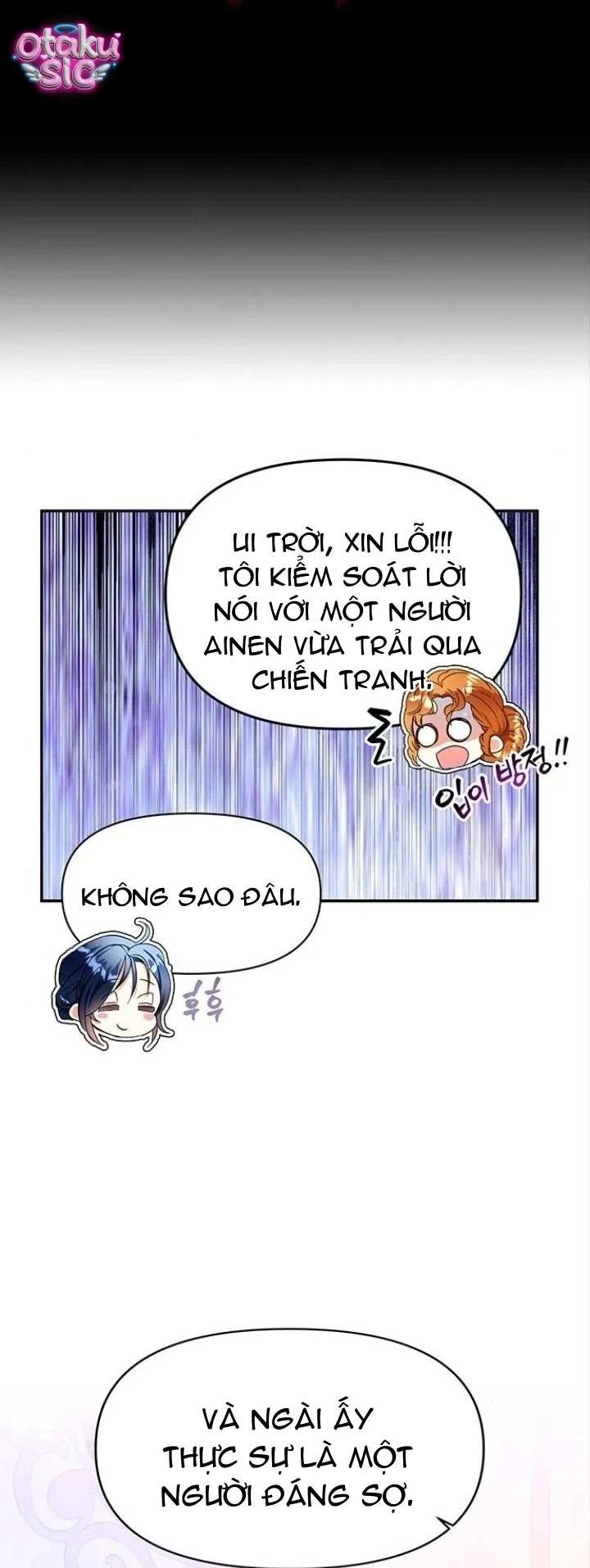 Người Yêu Đã Chết Của Tôi Đã Trở Thành Bạo Quân - Chap 6 - Trang 27