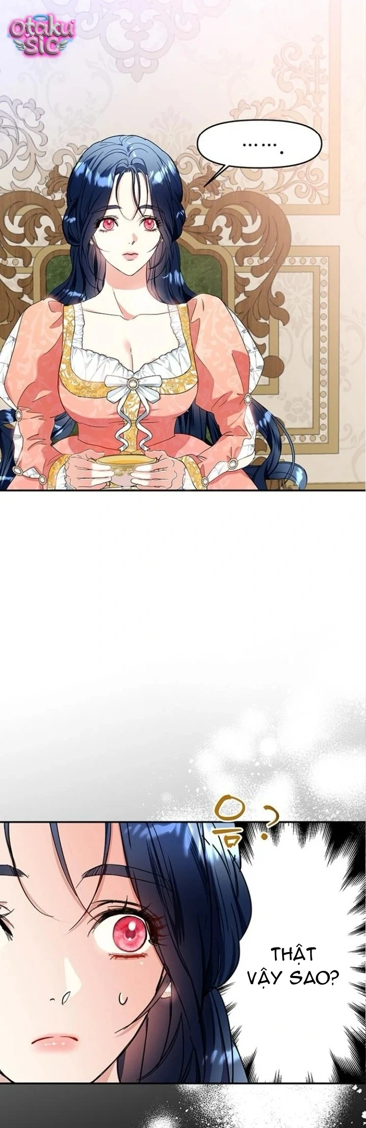 Người Yêu Đã Chết Của Tôi Đã Trở Thành Bạo Quân - Chap 6 - Trang 28