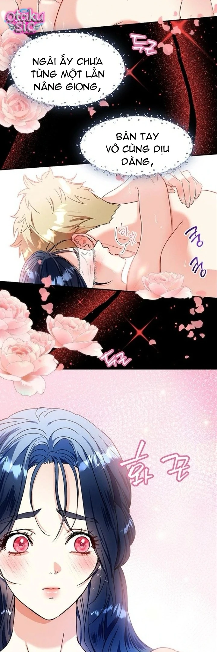 Người Yêu Đã Chết Của Tôi Đã Trở Thành Bạo Quân - Chap 6 - Trang 30