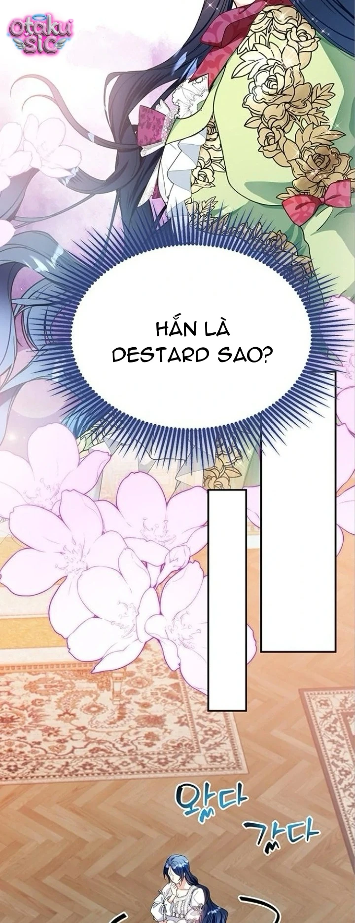 Người Yêu Đã Chết Của Tôi Đã Trở Thành Bạo Quân - Chap 6 - Trang 4