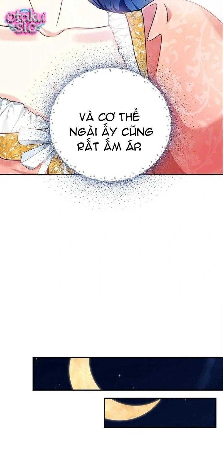 Người Yêu Đã Chết Của Tôi Đã Trở Thành Bạo Quân - Chap 6 - Trang 31