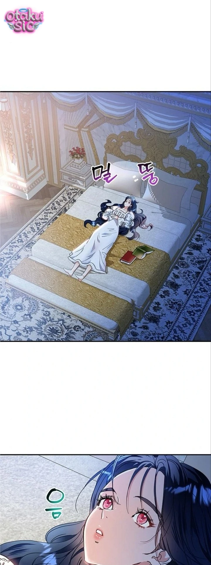 Người Yêu Đã Chết Của Tôi Đã Trở Thành Bạo Quân - Chap 6 - Trang 32