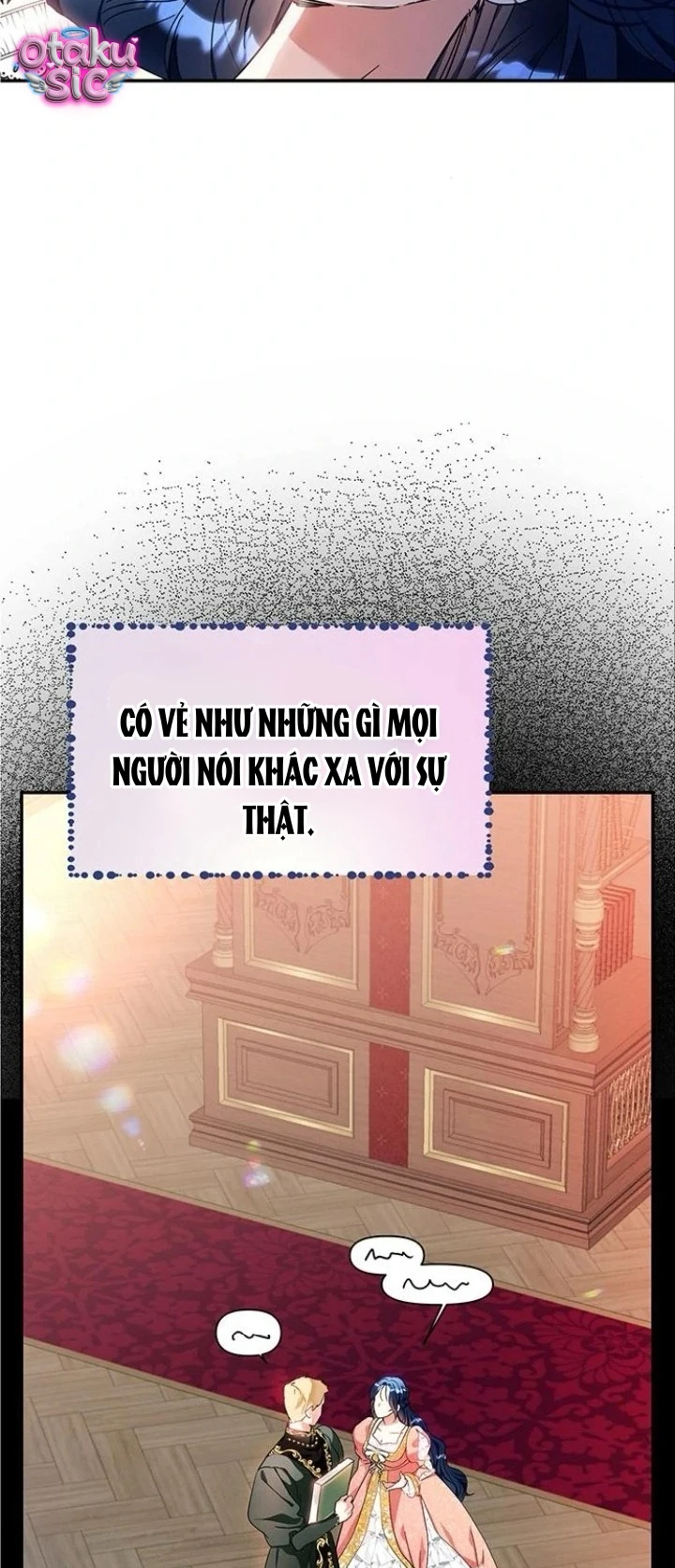 Người Yêu Đã Chết Của Tôi Đã Trở Thành Bạo Quân - Chap 6 - Trang 33