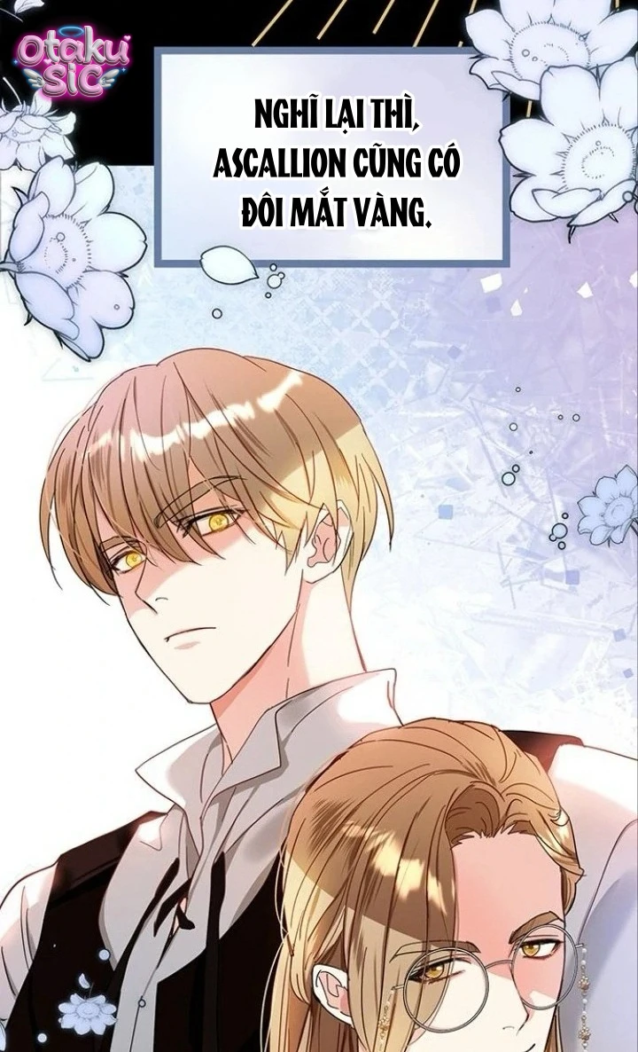 Người Yêu Đã Chết Của Tôi Đã Trở Thành Bạo Quân - Chap 6 - Trang 36