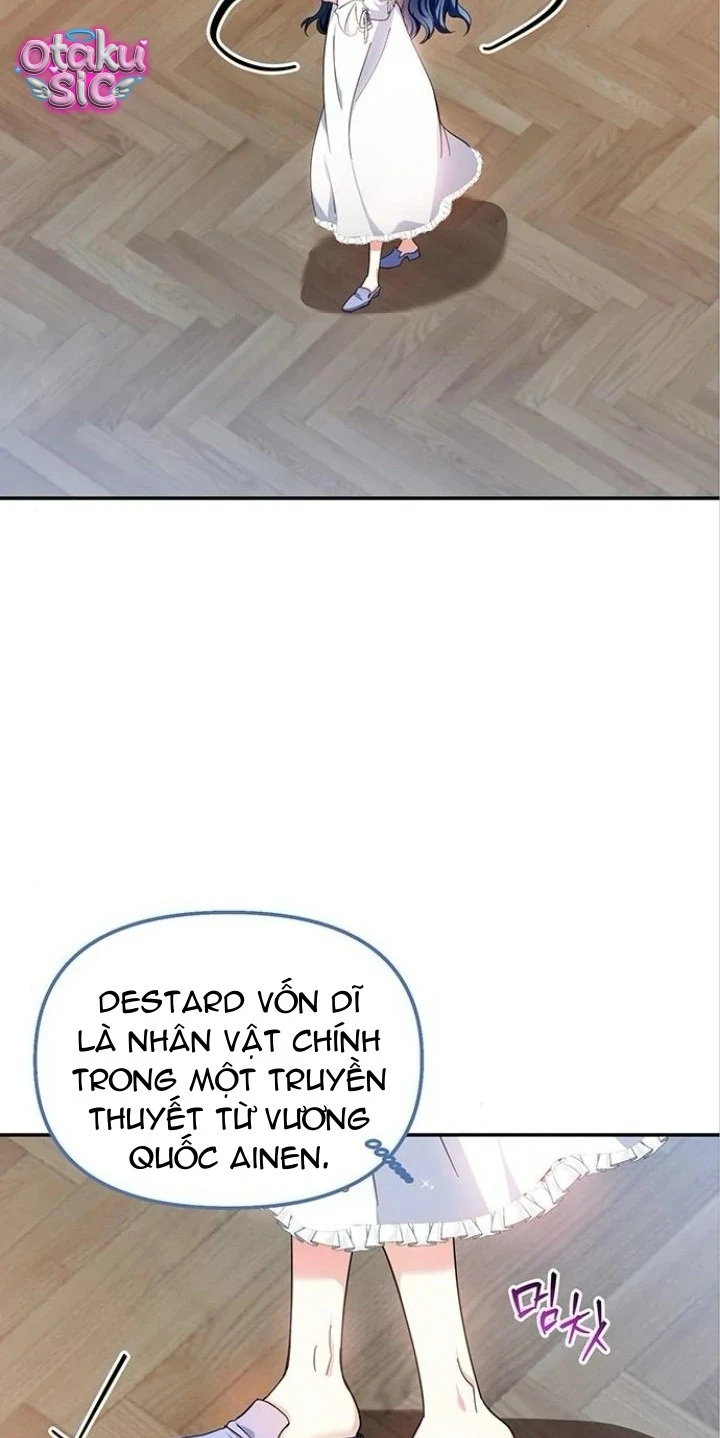 Người Yêu Đã Chết Của Tôi Đã Trở Thành Bạo Quân - Chap 6 - Trang 5