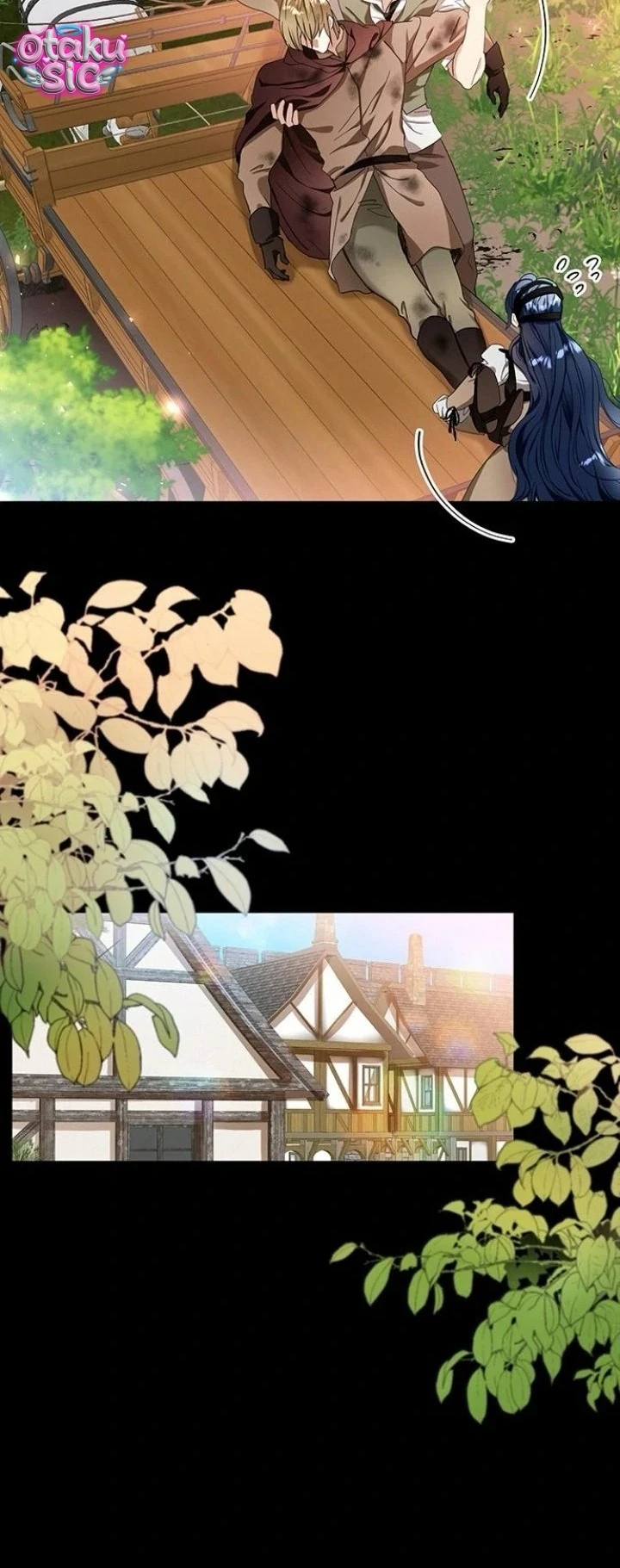 Người Yêu Đã Chết Của Tôi Đã Trở Thành Bạo Quân - Chap 6 - Trang 44