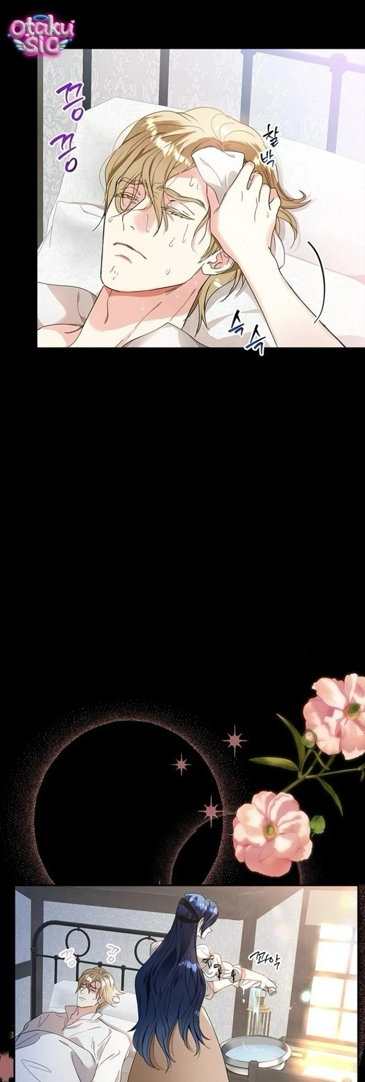 Người Yêu Đã Chết Của Tôi Đã Trở Thành Bạo Quân - Chap 6 - Trang 45