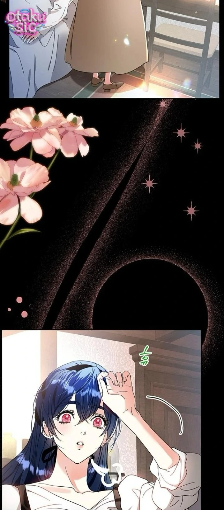 Người Yêu Đã Chết Của Tôi Đã Trở Thành Bạo Quân - Chap 6 - Trang 46