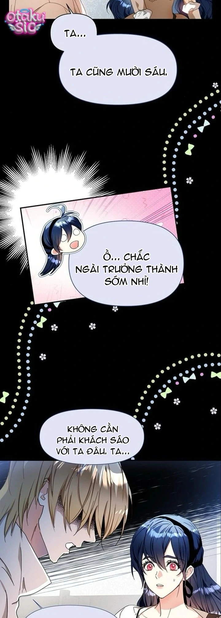 Người Yêu Đã Chết Của Tôi Đã Trở Thành Bạo Quân - Chap 6 - Trang 50