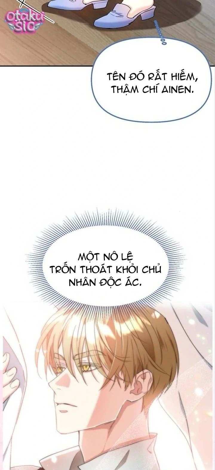 Người Yêu Đã Chết Của Tôi Đã Trở Thành Bạo Quân - Chap 6 - Trang 6