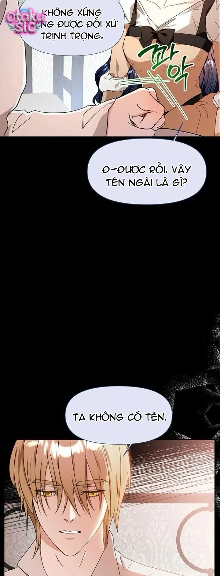 Người Yêu Đã Chết Của Tôi Đã Trở Thành Bạo Quân - Chap 6 - Trang 51