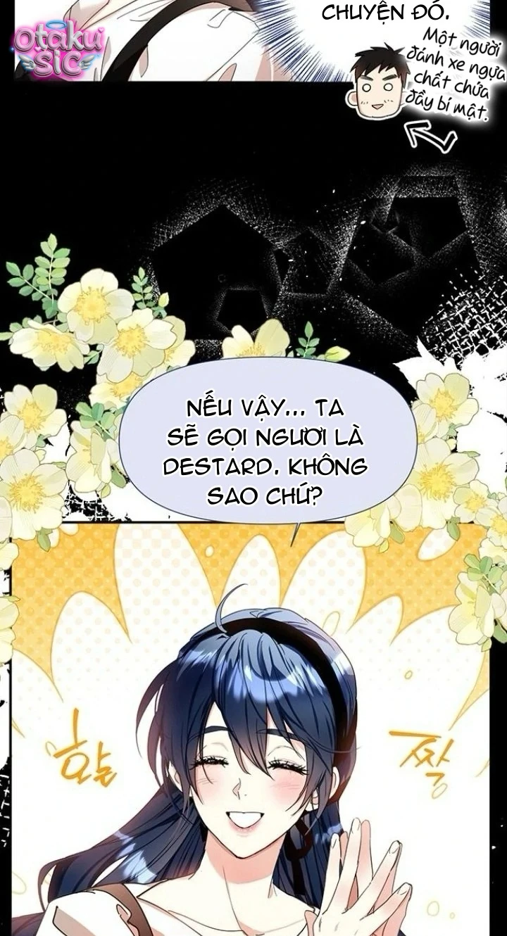 Người Yêu Đã Chết Của Tôi Đã Trở Thành Bạo Quân - Chap 6 - Trang 53