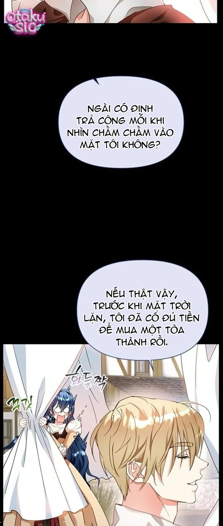 Người Yêu Đã Chết Của Tôi Đã Trở Thành Bạo Quân - Chap 6 - Trang 59