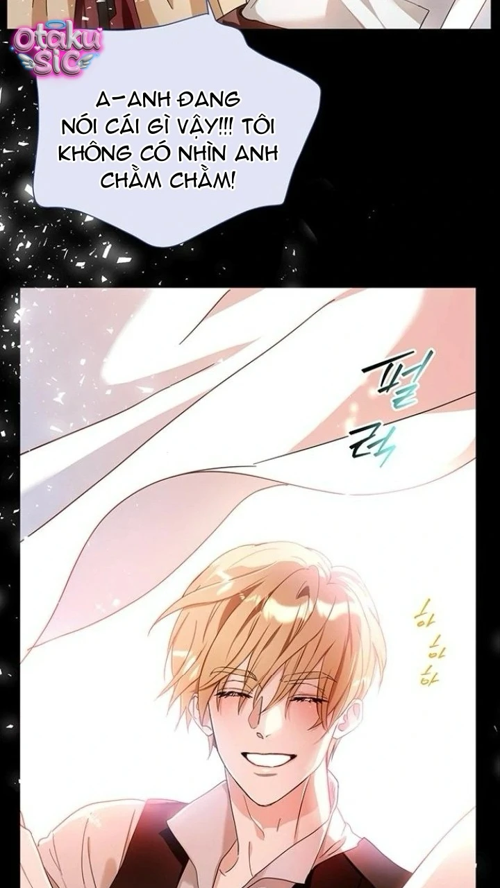 Người Yêu Đã Chết Của Tôi Đã Trở Thành Bạo Quân - Chap 6 - Trang 60