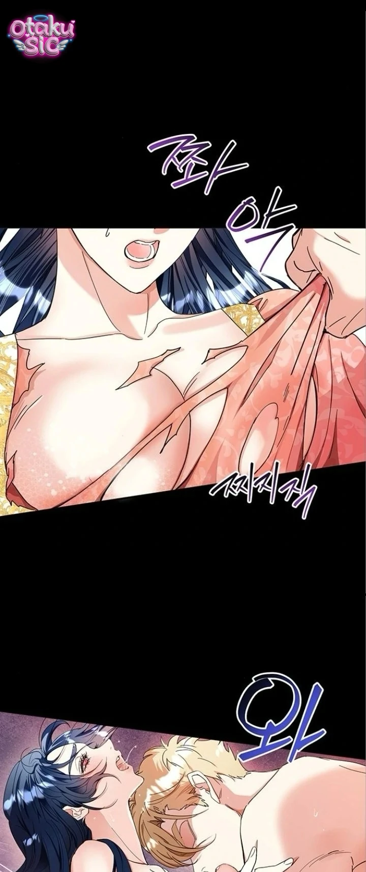 Người Yêu Đã Chết Của Tôi Đã Trở Thành Bạo Quân - Chap 6 - Trang 65