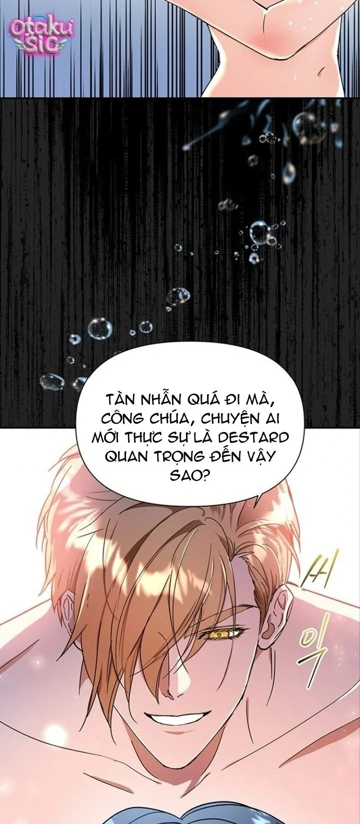 Người Yêu Đã Chết Của Tôi Đã Trở Thành Bạo Quân - Chap 6 - Trang 68
