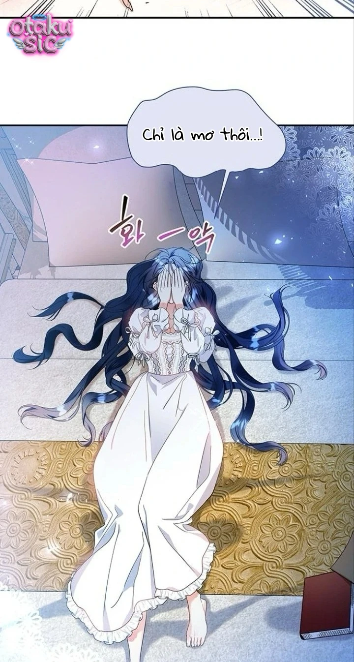 Người Yêu Đã Chết Của Tôi Đã Trở Thành Bạo Quân - Chap 6 - Trang 70