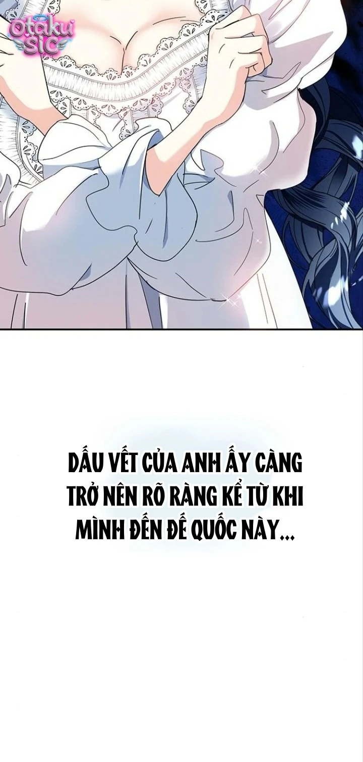 Người Yêu Đã Chết Của Tôi Đã Trở Thành Bạo Quân - Chap 6 - Trang 10