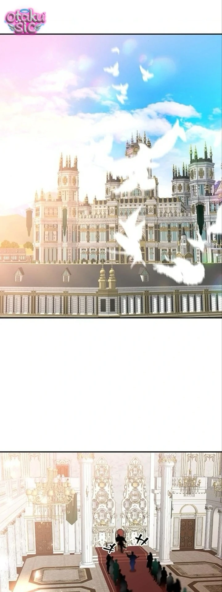 Người Yêu Đã Chết Của Tôi Đã Trở Thành Bạo Quân - Chap 7 - Trang 2