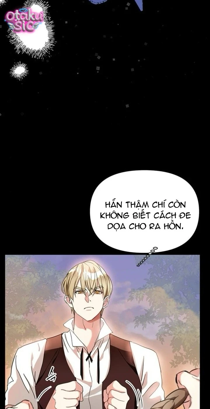 Người Yêu Đã Chết Của Tôi Đã Trở Thành Bạo Quân - Chap 7 - Trang 13