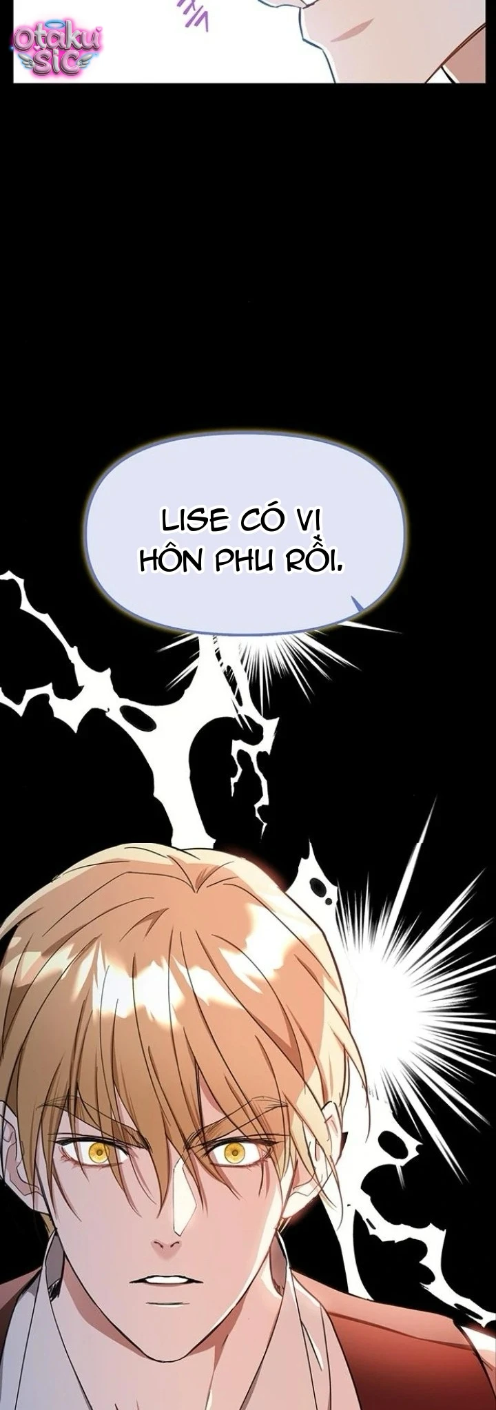 Người Yêu Đã Chết Của Tôi Đã Trở Thành Bạo Quân - Chap 7 - Trang 18