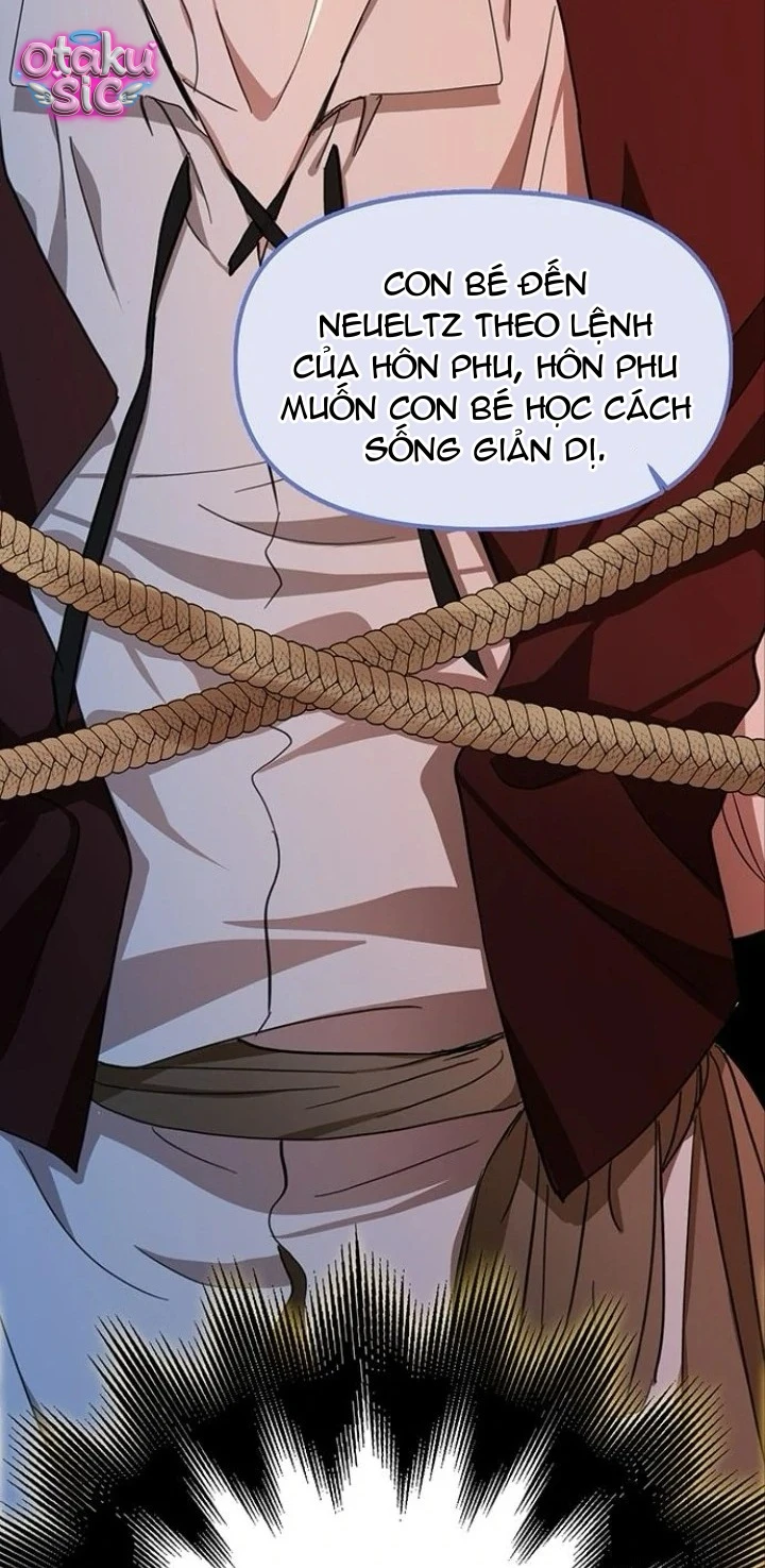 Người Yêu Đã Chết Của Tôi Đã Trở Thành Bạo Quân - Chap 7 - Trang 19