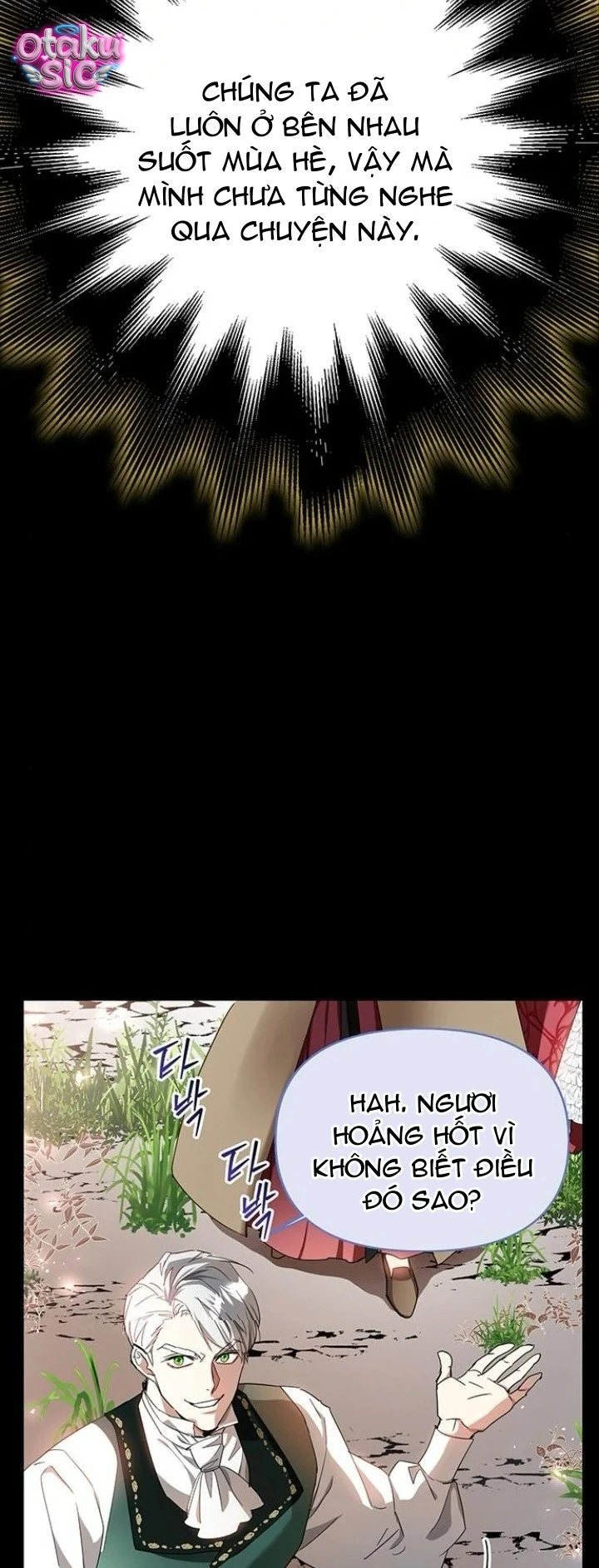 Người Yêu Đã Chết Của Tôi Đã Trở Thành Bạo Quân - Chap 7 - Trang 20