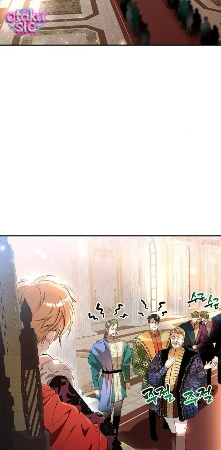 Người Yêu Đã Chết Của Tôi Đã Trở Thành Bạo Quân - Chap 7 - Trang 3