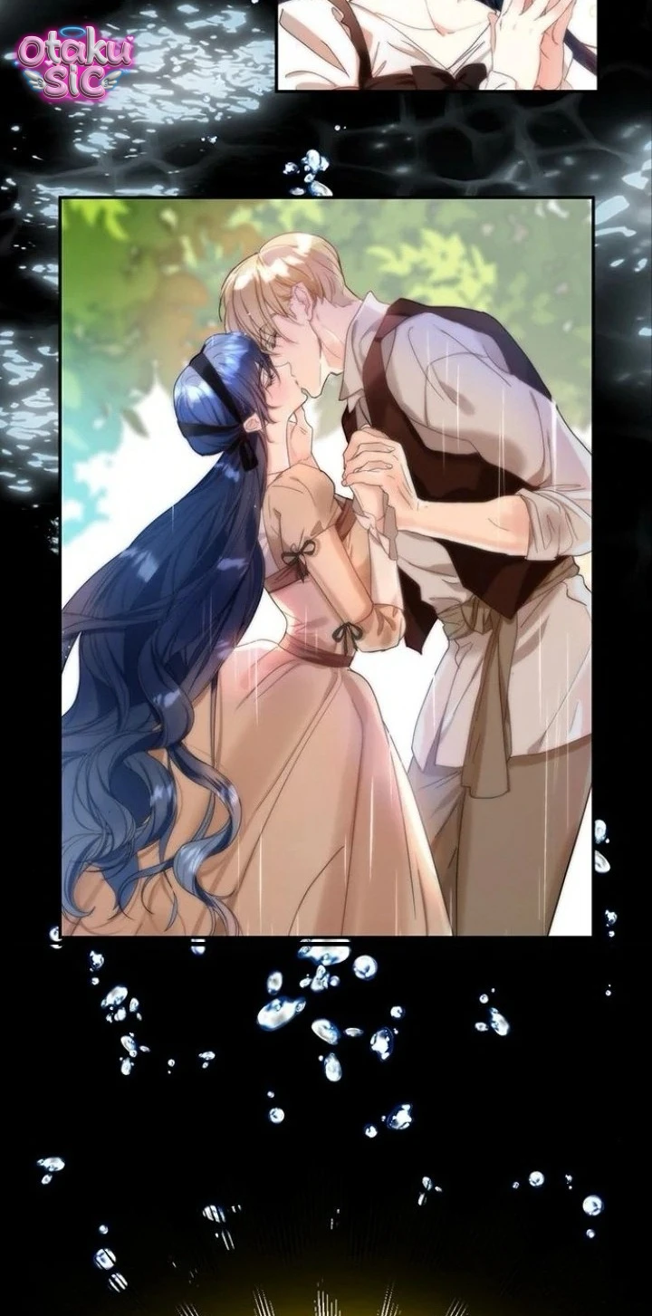 Người Yêu Đã Chết Của Tôi Đã Trở Thành Bạo Quân - Chap 7 - Trang 29