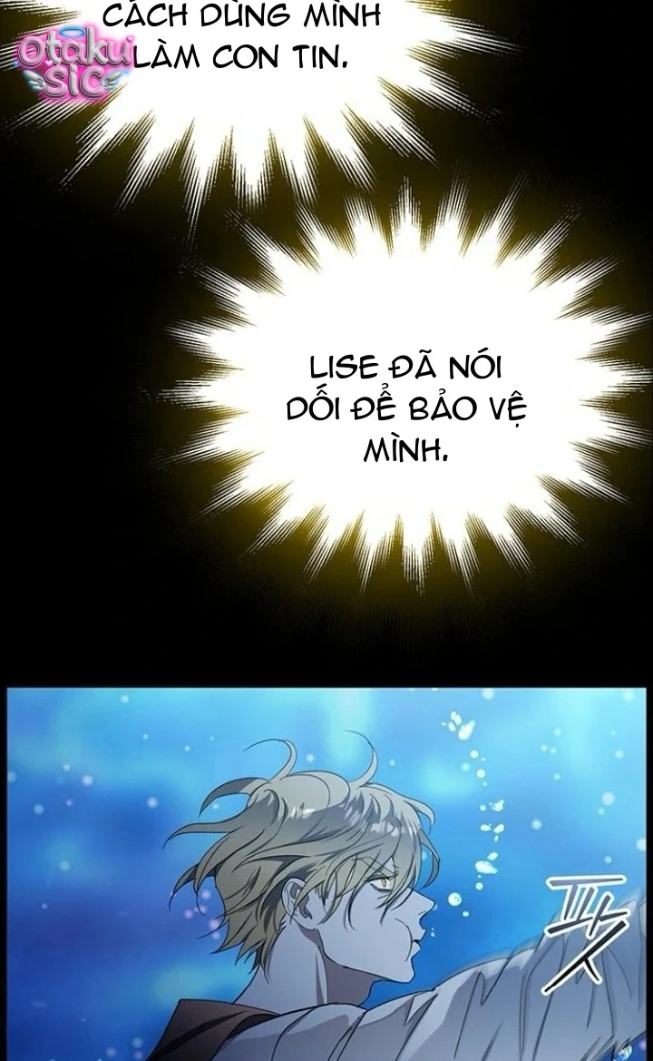 Người Yêu Đã Chết Của Tôi Đã Trở Thành Bạo Quân - Chap 7 - Trang 31