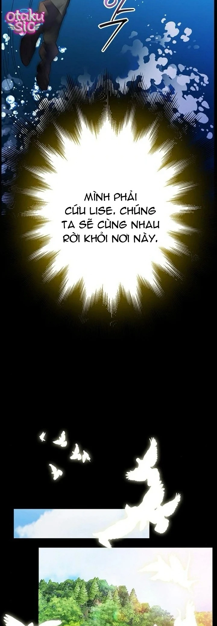 Người Yêu Đã Chết Của Tôi Đã Trở Thành Bạo Quân - Chap 7 - Trang 33