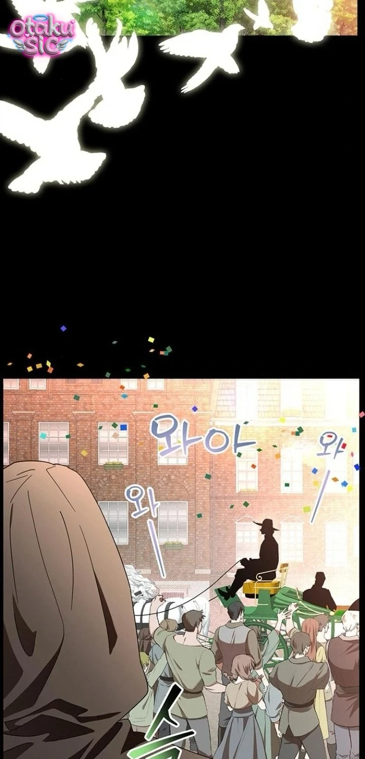 Người Yêu Đã Chết Của Tôi Đã Trở Thành Bạo Quân - Chap 7 - Trang 34