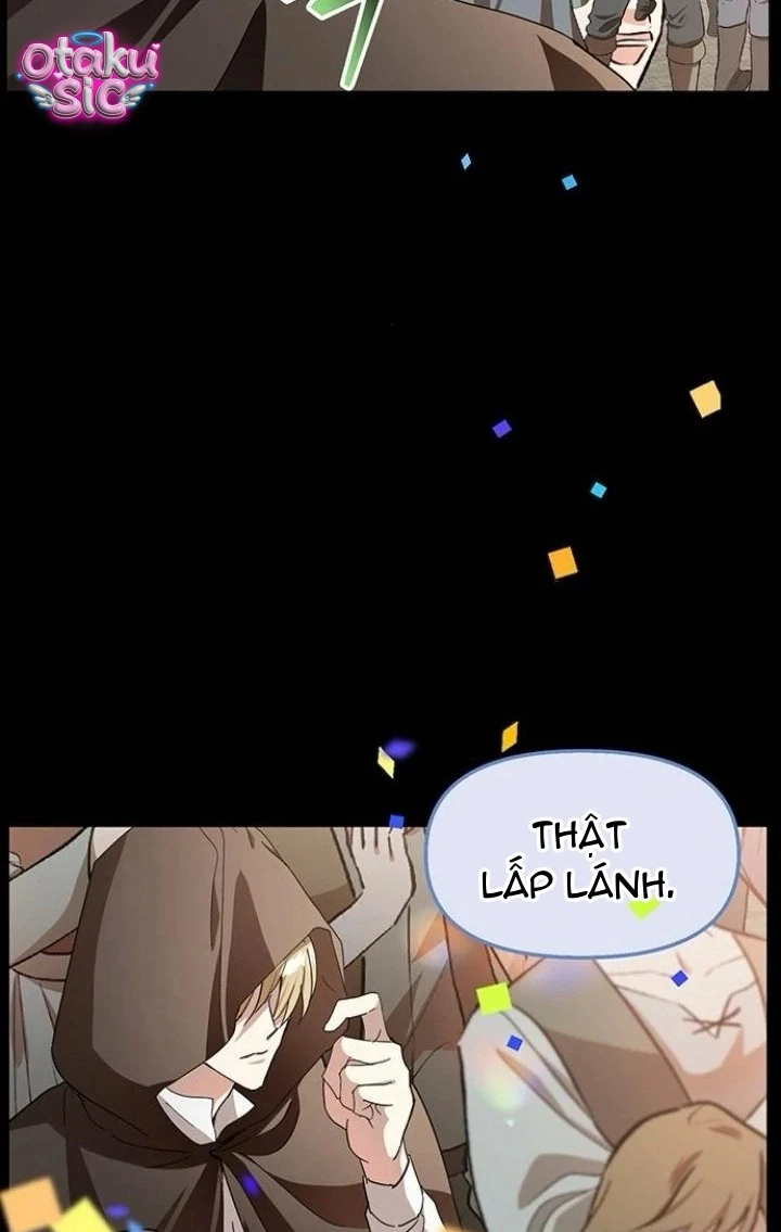Người Yêu Đã Chết Của Tôi Đã Trở Thành Bạo Quân - Chap 7 - Trang 35