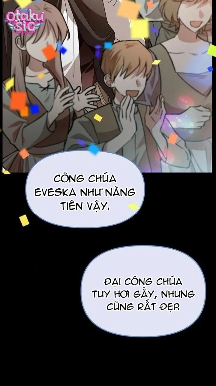 Người Yêu Đã Chết Của Tôi Đã Trở Thành Bạo Quân - Chap 7 - Trang 36