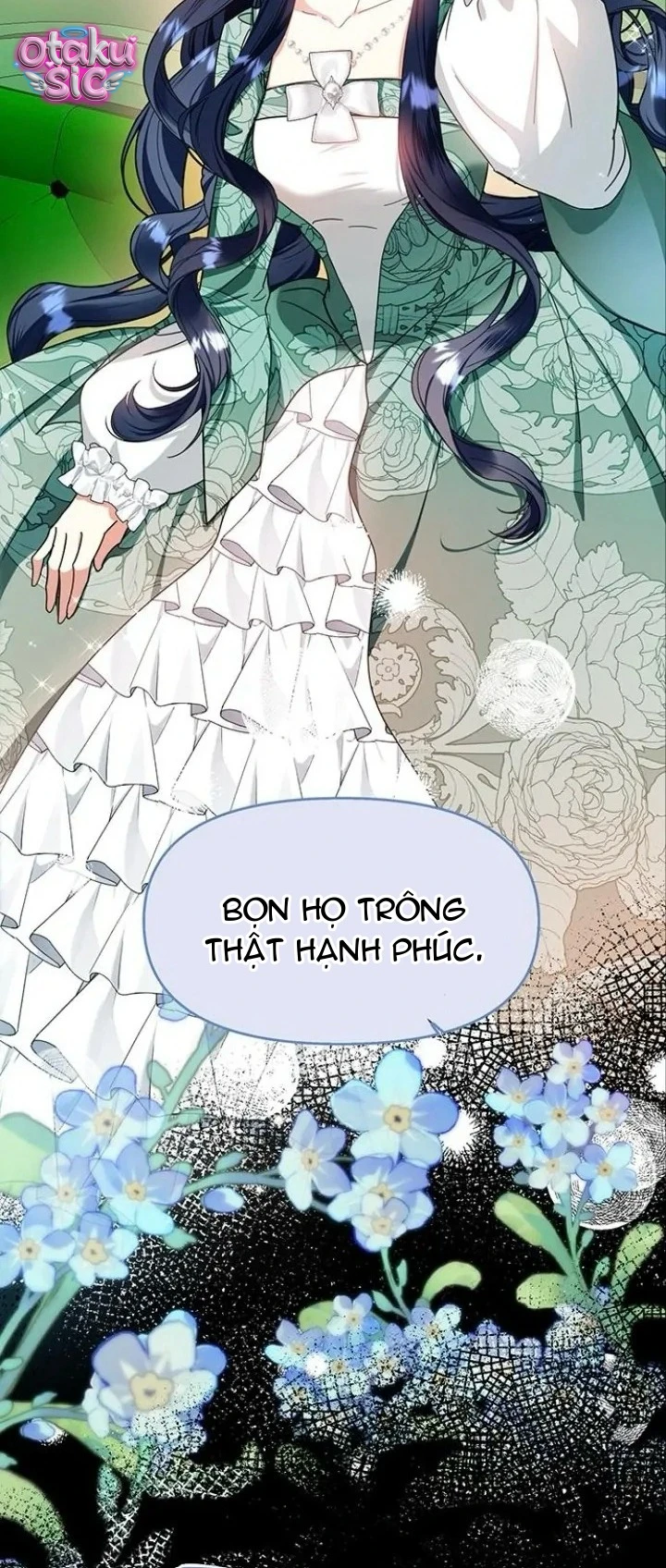 Người Yêu Đã Chết Của Tôi Đã Trở Thành Bạo Quân - Chap 7 - Trang 38