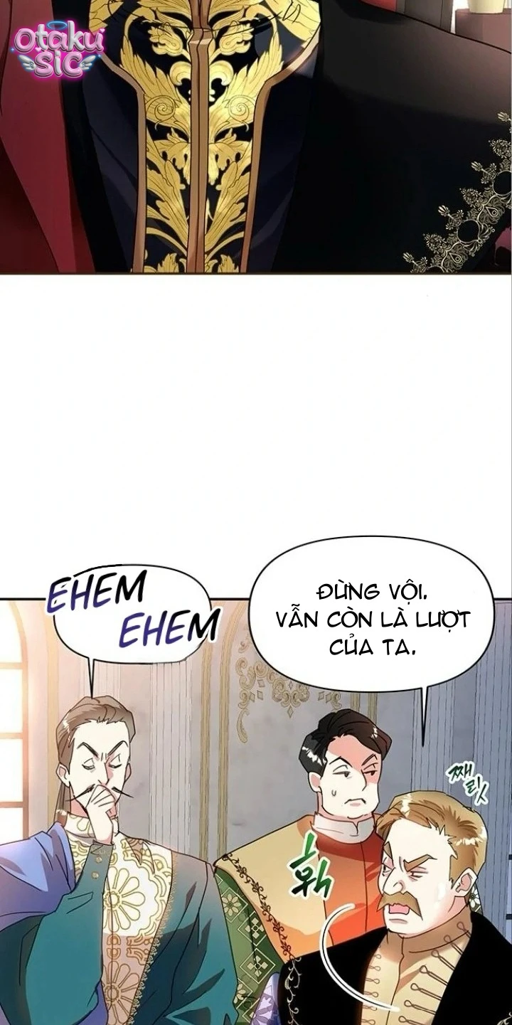 Người Yêu Đã Chết Của Tôi Đã Trở Thành Bạo Quân - Chap 7 - Trang 42