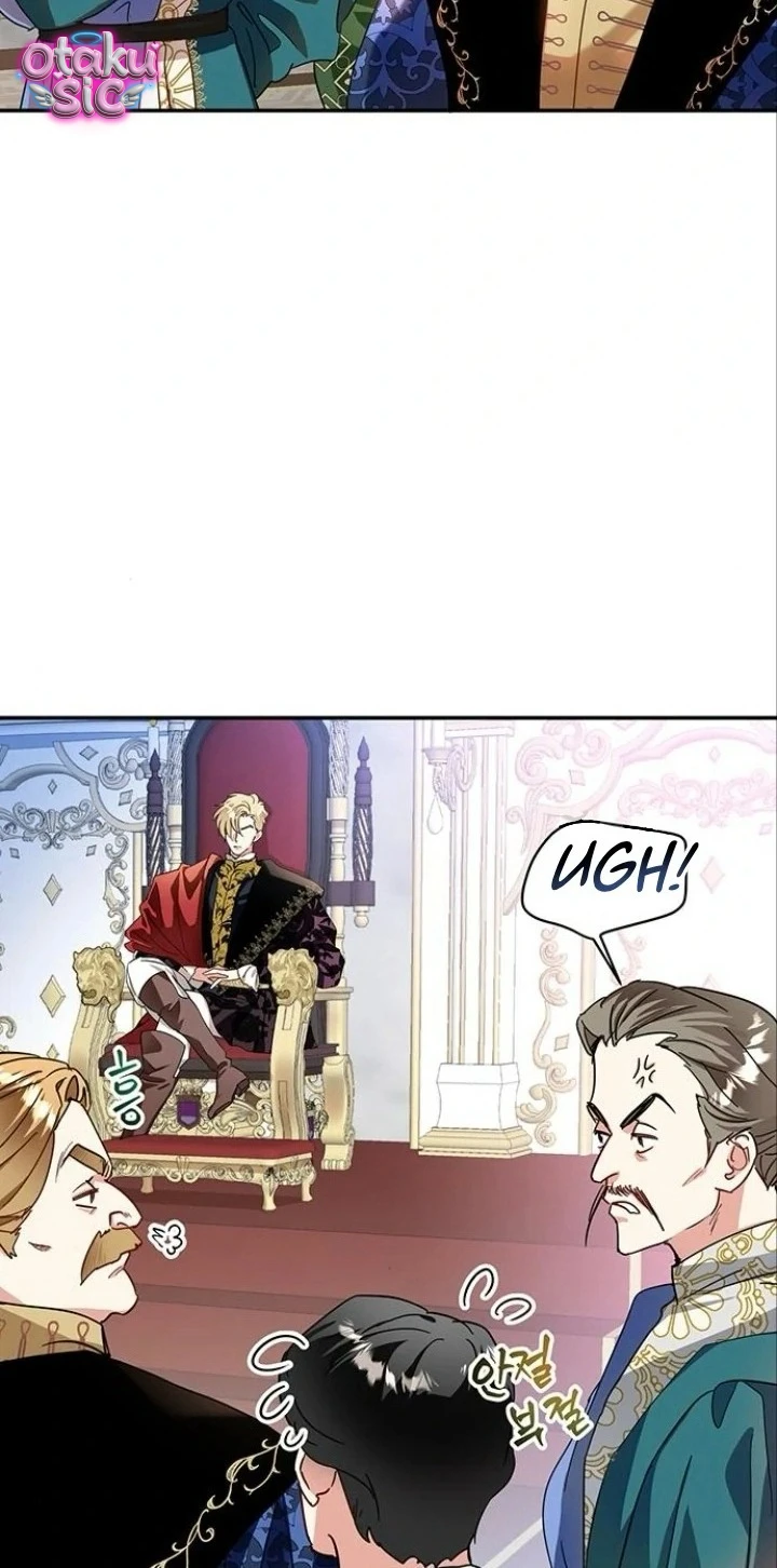 Người Yêu Đã Chết Của Tôi Đã Trở Thành Bạo Quân - Chap 7 - Trang 43