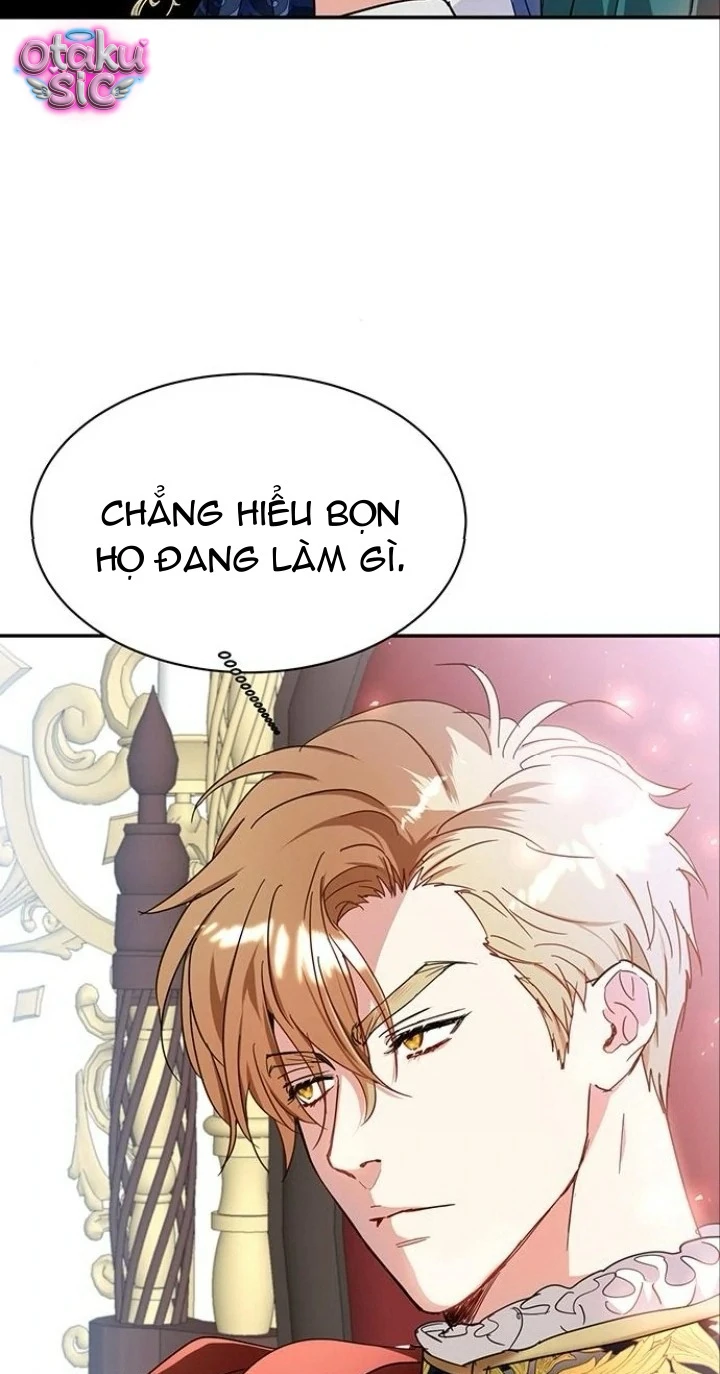 Người Yêu Đã Chết Của Tôi Đã Trở Thành Bạo Quân - Chap 7 - Trang 44