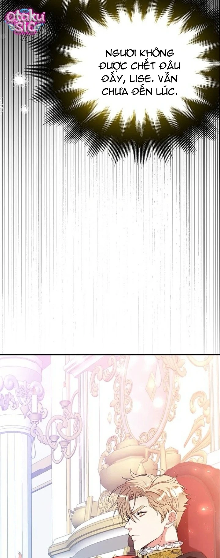 Người Yêu Đã Chết Của Tôi Đã Trở Thành Bạo Quân - Chap 7 - Trang 49