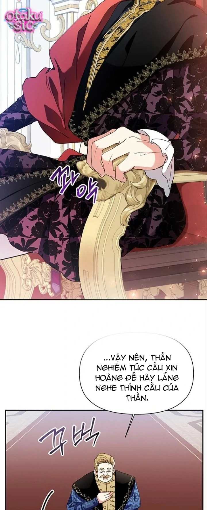 Người Yêu Đã Chết Của Tôi Đã Trở Thành Bạo Quân - Chap 7 - Trang 50