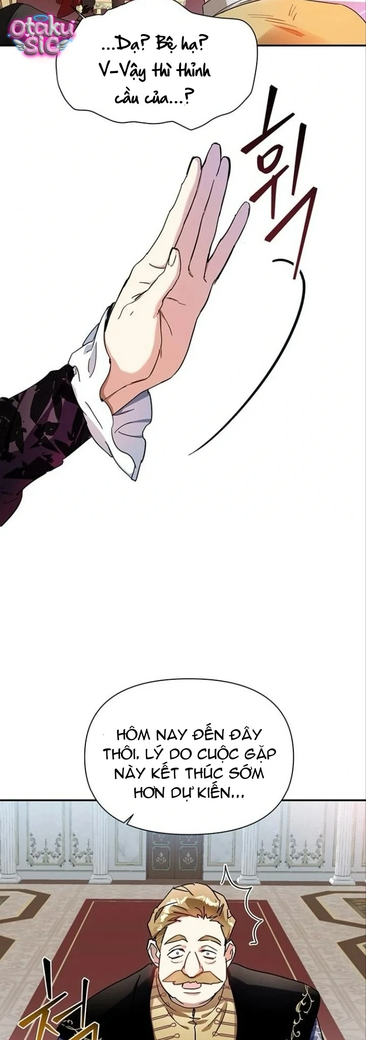 Người Yêu Đã Chết Của Tôi Đã Trở Thành Bạo Quân - Chap 7 - Trang 53