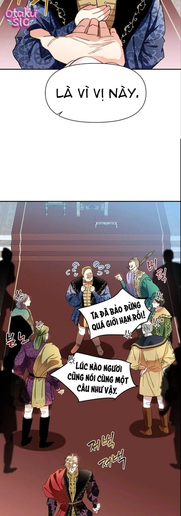 Người Yêu Đã Chết Của Tôi Đã Trở Thành Bạo Quân - Chap 7 - Trang 54